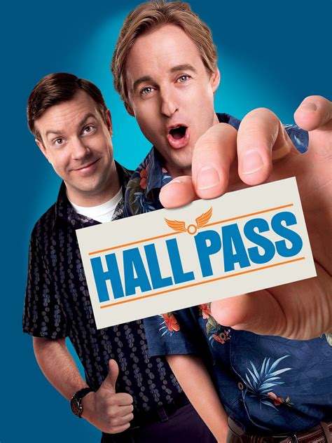 hall pass|hall pass full movie.